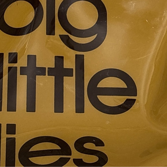 Bloomingdale’s x Big Little Lies Limited Edition Tote Bag - Picture 2 of 6